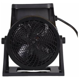 Тепловые пушки Ресанта ТЭПК-3000 67/1/22 Тепловая электрическая пушка { 220В, 50Гц, керам.нагревательный элемент, Мощность 3 кВт, Номинальный ток 8,7А, 2 режима работы, Защита от перегрева }